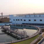 10 MGD Water Supply Project at Asansol