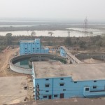 15 MGD Water Supply Project at Durgapur