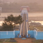 Carrier Bridge for Intake Well at 10 MGD Water Supply Project, Asansol