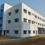 Multi Disciplinary Civil Defence Unit at Asansol
