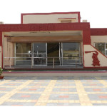 Urban Haat at Durgapur