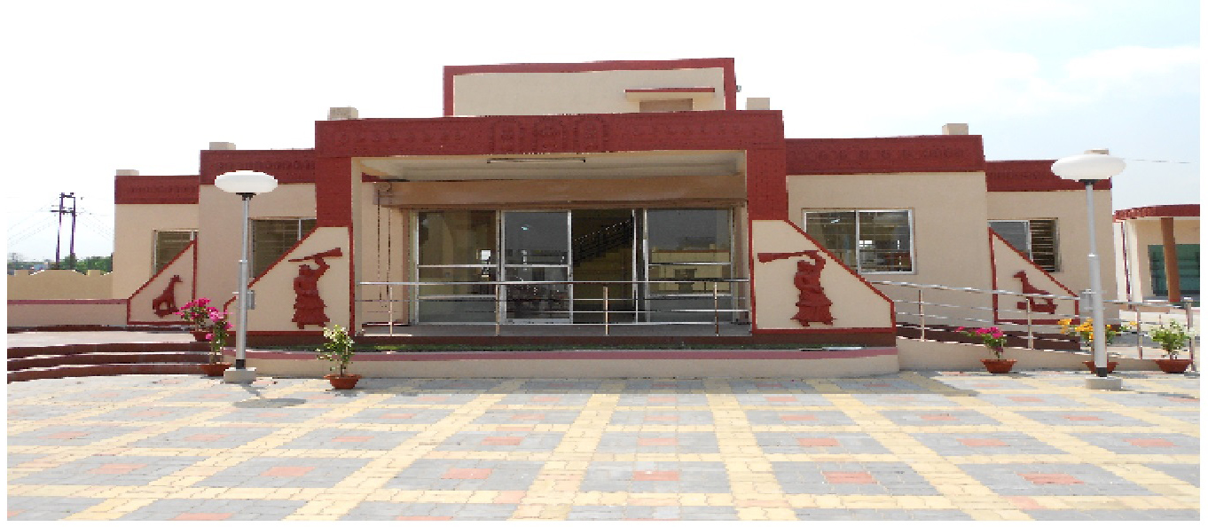 Urban Haat at Durgapur