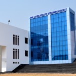 ADDA Office Building at Asansol