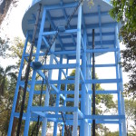 24x7 Water Supply Project at Durgapur