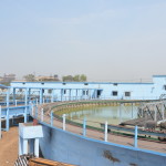 24x7 Water Supply Project at Durgapur