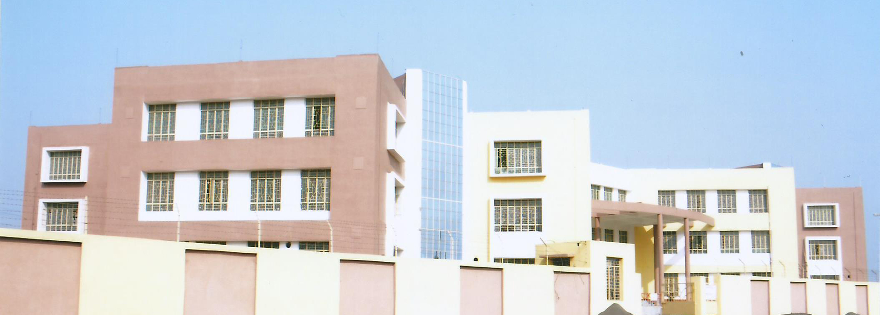 State Institute of Hotel Management at Durgapur
