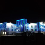 ADDA Office Building at Asansol